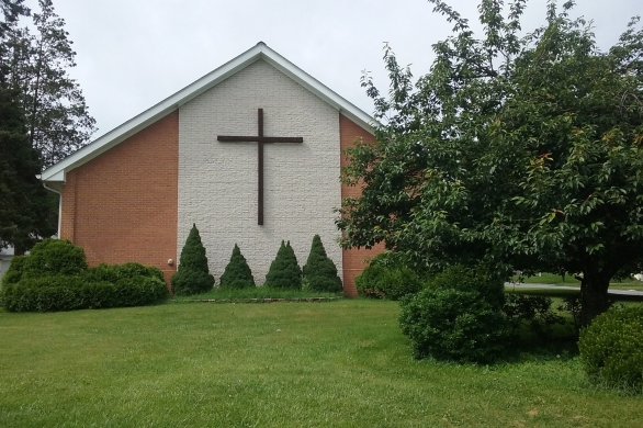 Cockeysville Baptist Church